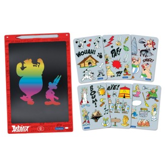 Kreslicí tablet s E-inkem - Asterix