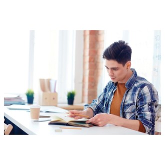 Bezdrátová sluchátka do uší - Naruto