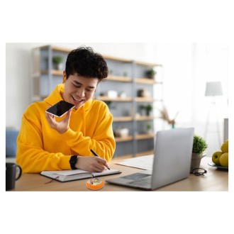 Bezdrátová sluchátka do uší - Naruto