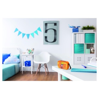 Přenosný mini reproduktor - Naruto