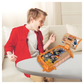 Elektronický stolní pinball - Naruto