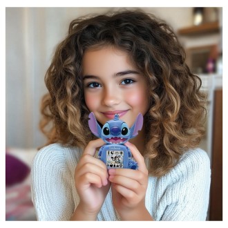 Moje Best-E konzole - Disney Stitch