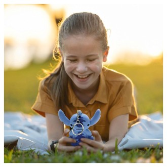 Moje Best-E konzole - Disney Stitch