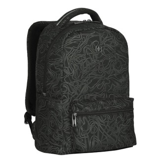 Wenger Colleague 16" batoh na notebook - černá