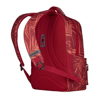 Wenger Colleague 16" batoh na notebook - červená