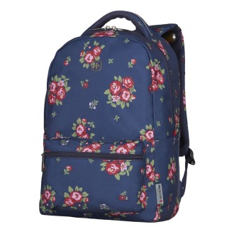 Wenger Colleague 16" batoh na notebook - modrá