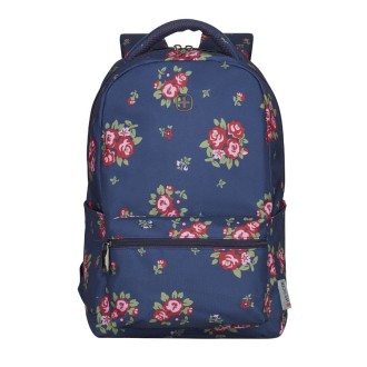Wenger Colleague 16" batoh na notebook - modrá