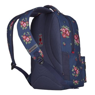 Wenger Colleague 16" batoh na notebook - modrá