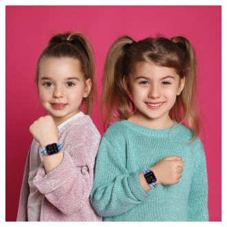 LED hodinky - Ledové království