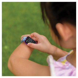 LED hodinky - Ledové království