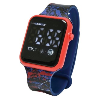 LED hodinky - Spider-Man