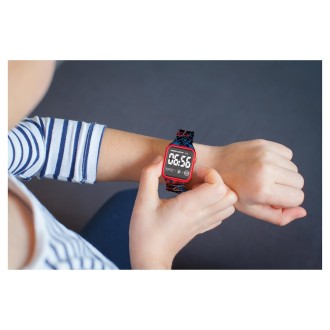 LED hodinky - Spider-Man