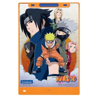 Kreslicí tablet s E-inkem - Naruto