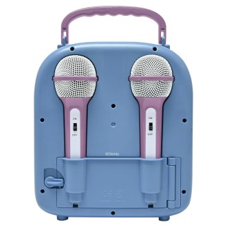 Přenosné karaoke - Disney Stitch