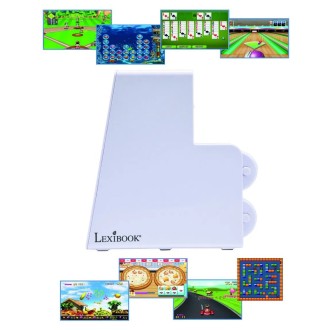 Herní TV Console - 2 ovladače + 250 her