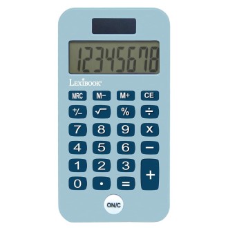 Kapesní kalkulačka Dinosaurus