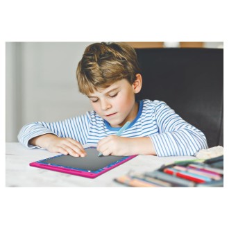 Kreslicí tablet s E-inkem Barbie