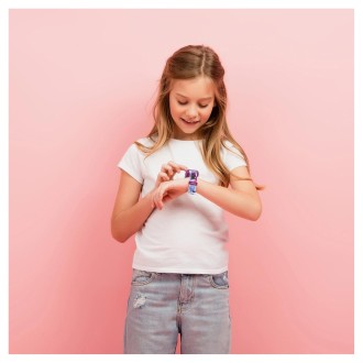 Hodinky s fotoaparátem a kamerou Ledové království