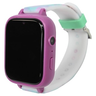 Hodinky s fotoaparátem a kamerou Gábinin kouzelný domek