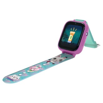 Hodinky s fotoaparátem a kamerou Gábinin kouzelný domek