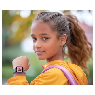 Hodinky s fotoaparátem a kamerou Gábinin kouzelný domek