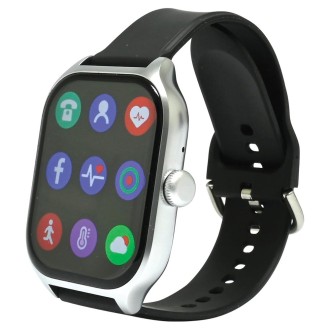 Chytré hodinky s Bluetooth