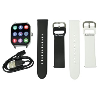 Chytré hodinky s Bluetooth