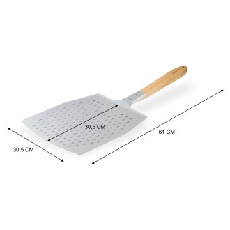 Lopata pro pizza pec DO9284PZ