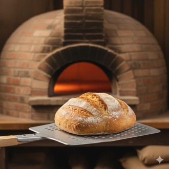 Lopata pro pizza pec DO9284PZ