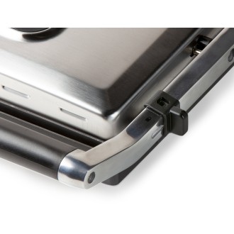 Kontaktní elektrický gril Panini - DOMO DO9135G