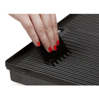 Kontaktní elektrický gril Panini - DOMO DO9135G