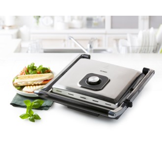 Kontaktní elektrický gril Panini - DOMO DO9135G
