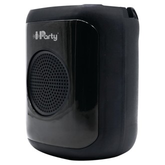 Flame bezdrátový reproduktor s mikrofonem malý