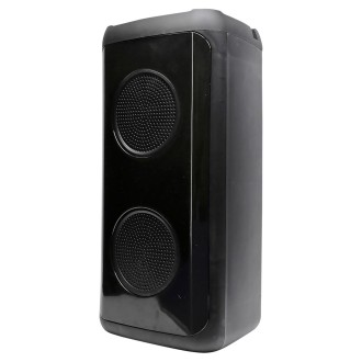 Flame bezdrátový reproduktor s mikrofonem velký