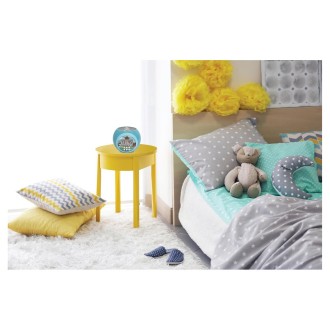 Budík s projektorem Odvážná Vaiana