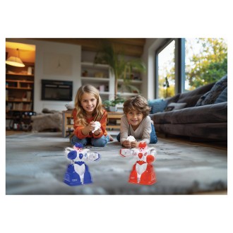 Powerman Gladiators – bojující roboti na dálkové ovládání