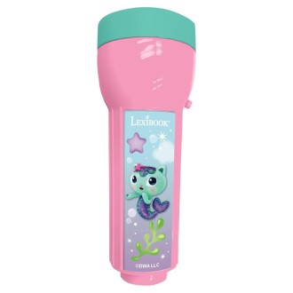 Dobrodružná sada s vysílačkami Gábinin kouzelný domek