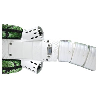 Obojživelný had s bezdrátovým dálkovým ovládáním