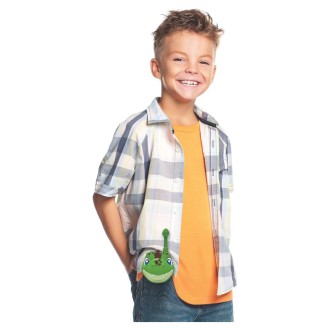 3D vysílačky s dosahem 500 metrů Dinosaurus