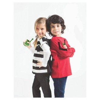 3D vysílačky s dosahem 500 metrů Dinosaurus