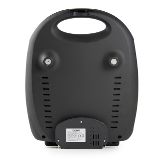 Sendvičovač 2v1 na 4 sendviče / vafle - DOMO DO9295C