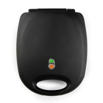 Sendvičovač 2v1 na 4 sendviče / vafle - DOMO DO9295C