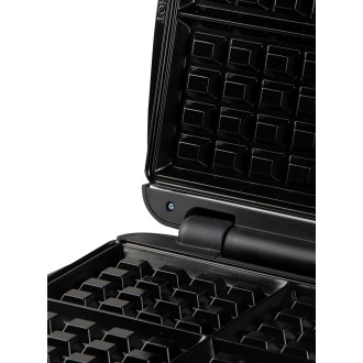 Sendvičovač 2v1 na 4 sendviče / vafle - DOMO DO9295C