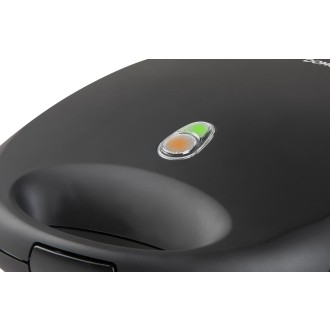 Sendvičovač 2v1 na 4 sendviče / vafle - DOMO DO9295C