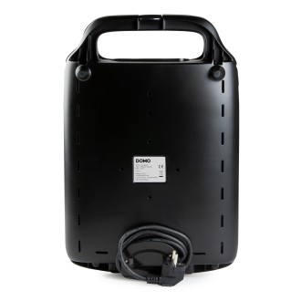 Sendvičovač XXL: pro 4 velké sendviče - DO9296C