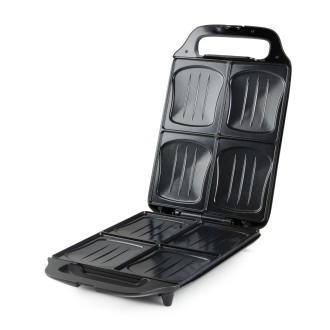 Sendvičovač XXL: pro 4 velké sendviče - DO9296C