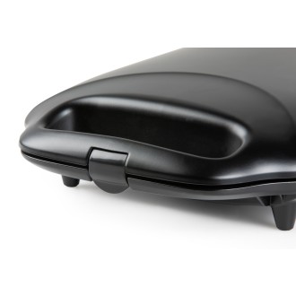 Sendvičovač XXL: pro 4 velké sendviče - DO9296C