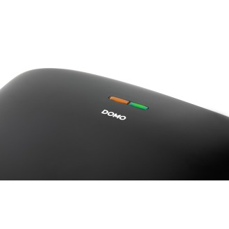 Sendvičovač XXL: pro 4 velké sendviče - DO9296C