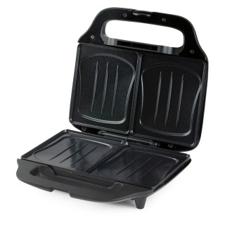 Sendvičovač na 2 XL sendviče - DOMO DO9297C
