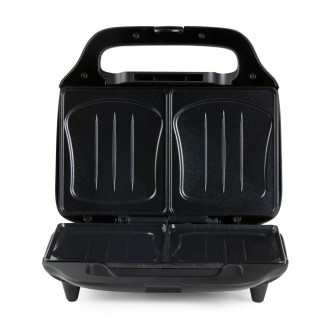 Sendvičovač na 2 XL sendviče - DOMO DO9297C